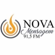 Rádio Nova Mensagem