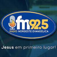 Rádio Nordeste Evangélica 92.5 FM