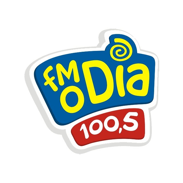 Radio FM O Dia – 100.5