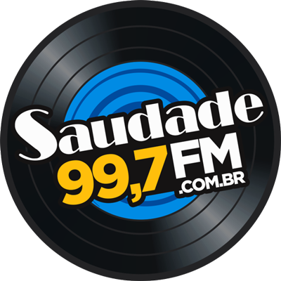 Rádio Saudade FM 99,7