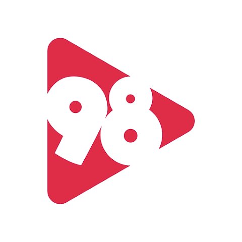 Rádio 98 FM – Belo Horizonte-MG