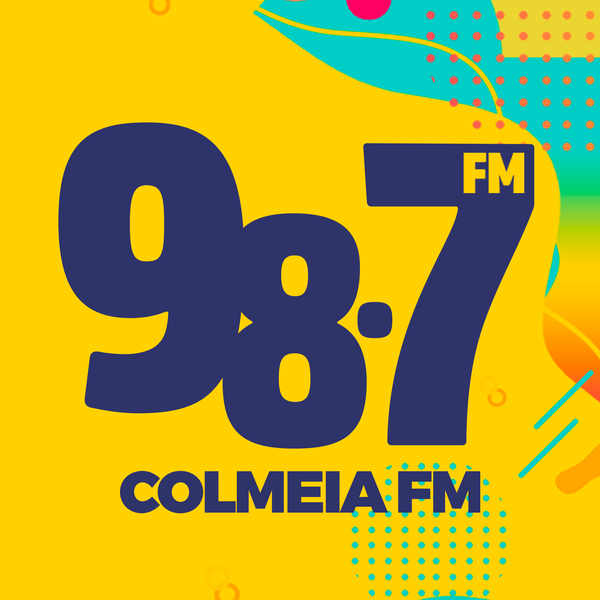 Rádio Colméia 98.7 FM / Maringá-PR