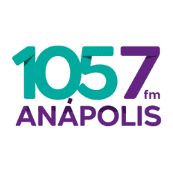 105.7 FM Anápolis