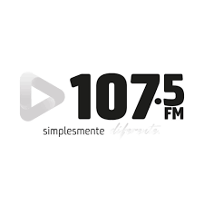 107.5 simplesmente diferente