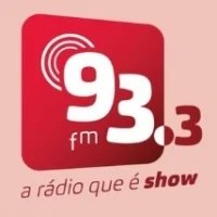 93,3 FM / Barbacena-MG