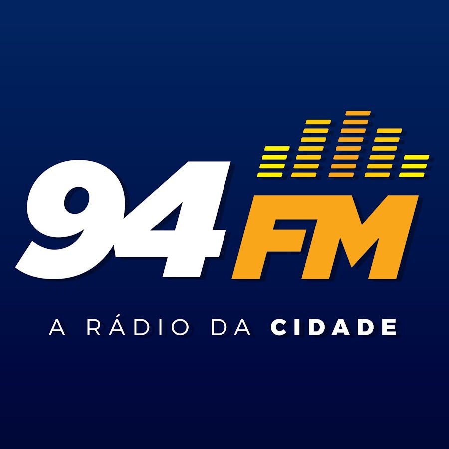 94 FM Natal | Rádio Cidade