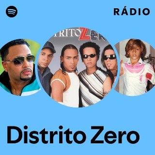 Distrito Zero