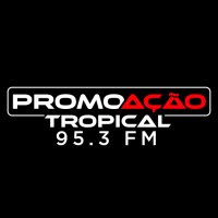 Rádio PromoAção Tropical 95.3 FM