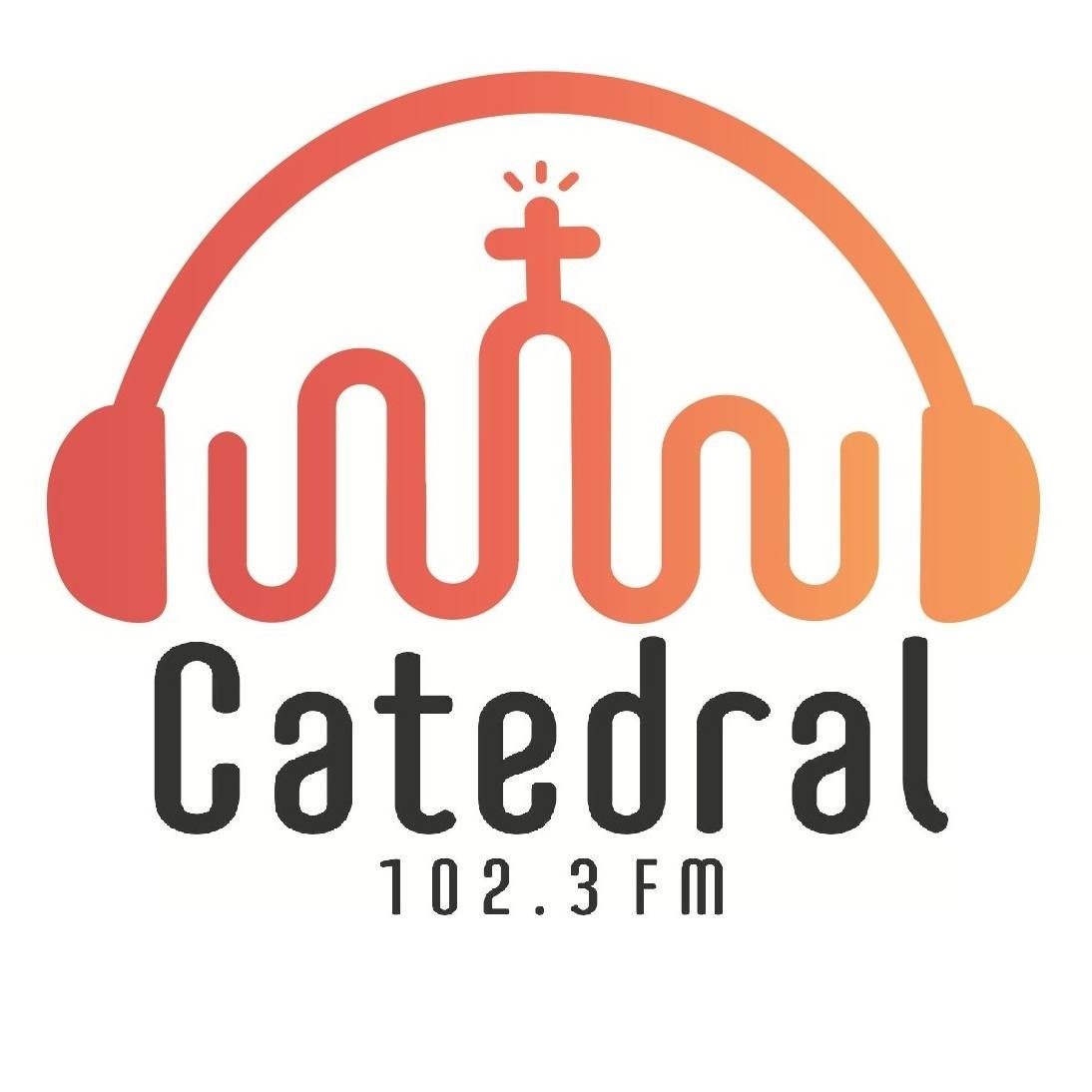 Rádio Catedral FM 102,3