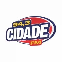 Rádio Cidade 94.3 FM