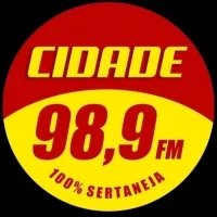 Radio Cidade 98