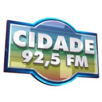 Radio Cidade 92.5 FM / Campinas-SP