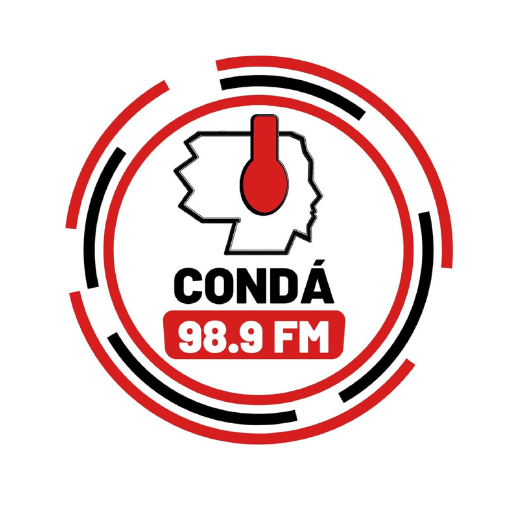 Rádio Condá