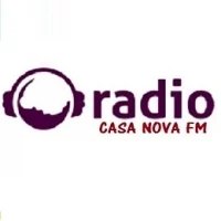Rádio Casa Nova 104.9 FM