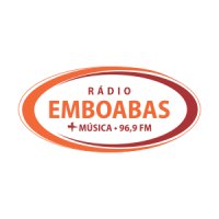 Rádio Emboabas FM 96.9 / São João Del Rei-MG