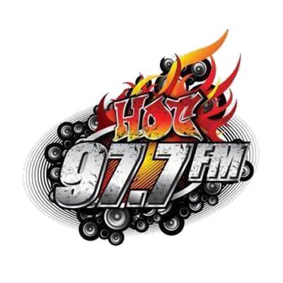 Radio Hot 97.7