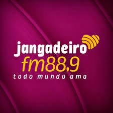Rádio Jangadeiro 88.9 FM / Fortaleza-CE