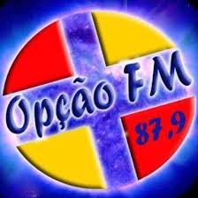 Rádio Opção 87.9 FM
