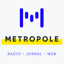 Rádio Metrópole 101.3 FM / Salvador-BA