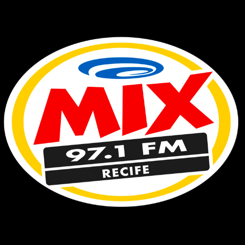 Rádio Mix FM Recife 97.1 FM