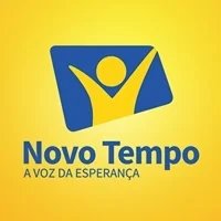 Rádio Novo Tempo 96.9 FM / Florianópolis-SC