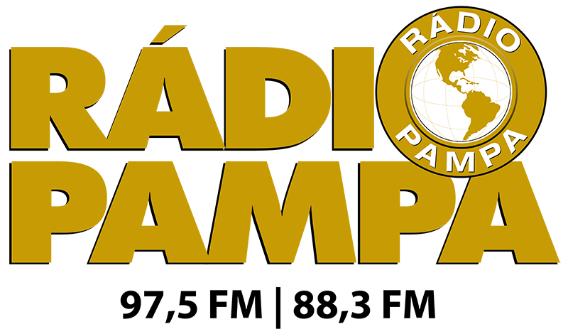 Rádio Pampa 97.5 FM / Porto Alegre-RS
