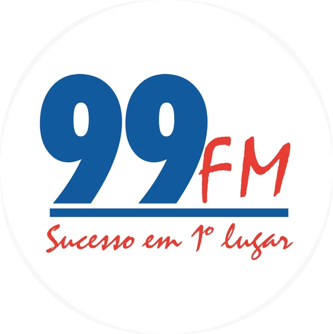 Rádio 99 FM Belém / PA
