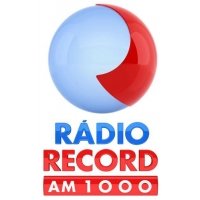 Radio Record 990 / Rio de Janeiro-RJ