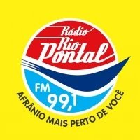 Rádio Rio Pontal 99.1 FM / Afrânio-PE