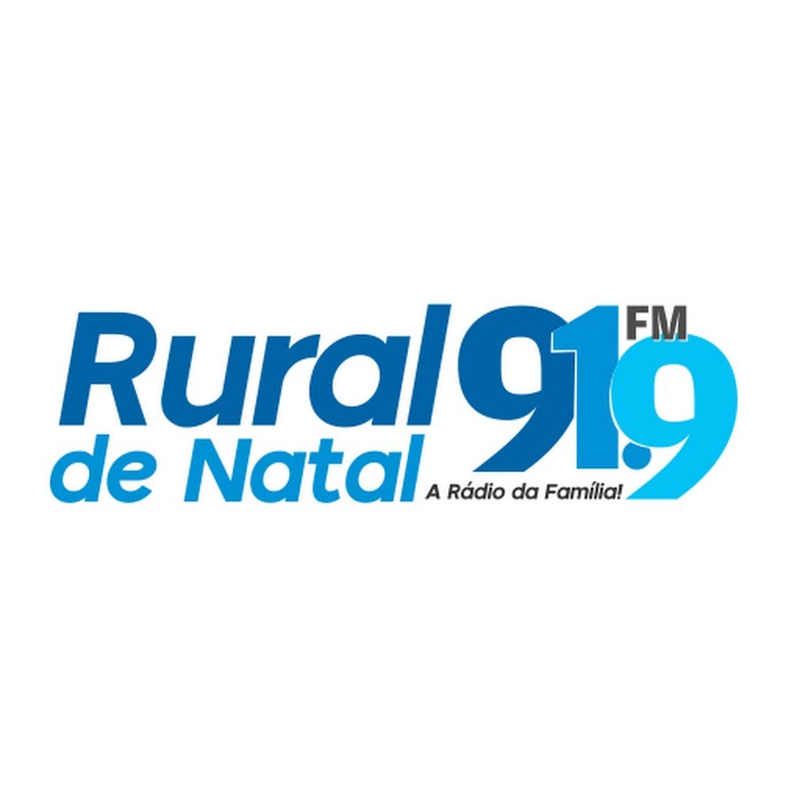 Rádio Rural de Natal 91.9 FM