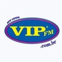 VIP FM São / Paulo–SP