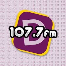 Rádio Difusora Live 107.7 FM