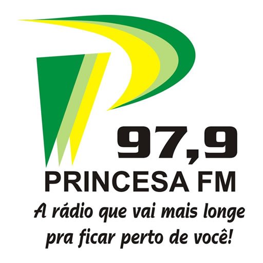 Rádio Princesa 97.9 FM / Floriano-PI