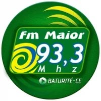 Rádio FM Maior 93.3 / Somzoom Sat