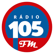 Rádio 105 FM / Jaraguá do Sul-SC