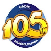 Rádio 105.9 FM / Porangatu-GO