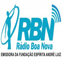 Rádio Boa Nova 1450 AM 85.5 FM