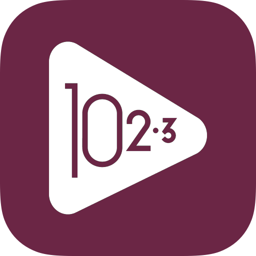 Rádio 102.3 FM Porto Alegre / RS