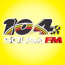 Rádio Sousa 104.3 FM Sousa / PB