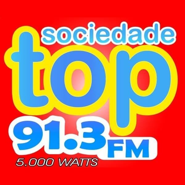 Sociedade Top FM 91,3
