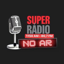 Super Rádio 1150 AM 80.7 FM / São Paulo-SP
