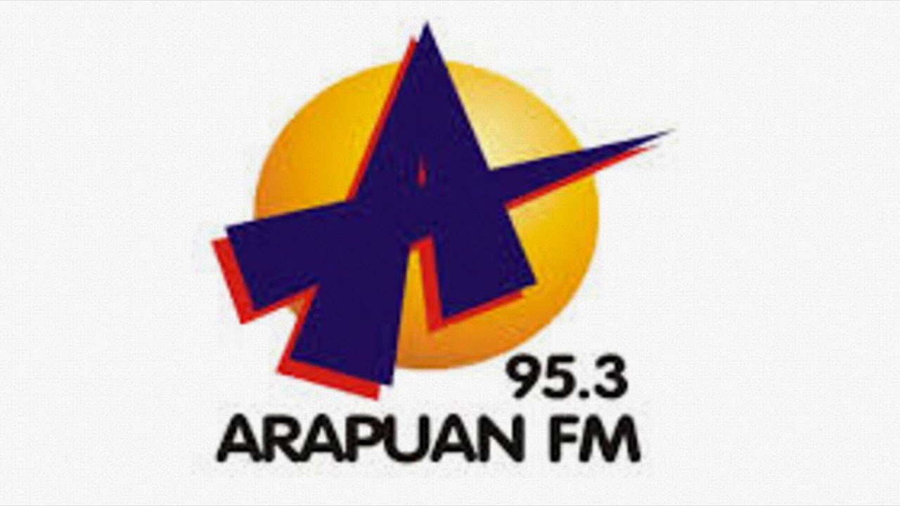 Rádio Arapuan 95.3 FM / João Pessoa-PB