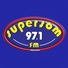 Supersom FM 97.1 FM / Uberaba-MG