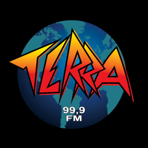 Terra FM 99.9 FM / Belo Horizonte-MG