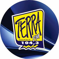 Terra FM Goiânia 104.3