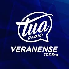 Tua Rádio Veranense 107.5 FM / Veranópolis-RS