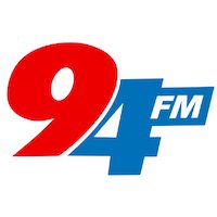 Rádio 94 FM / Boracéia-SP