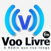Vôo Livre FM / Água Doce do Maranhão-MA