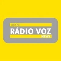 Voz News FM 100.9 MHz ZYN317 (Januária – MG)