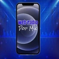 Web Rádio Pop Mix / Itarema – CE